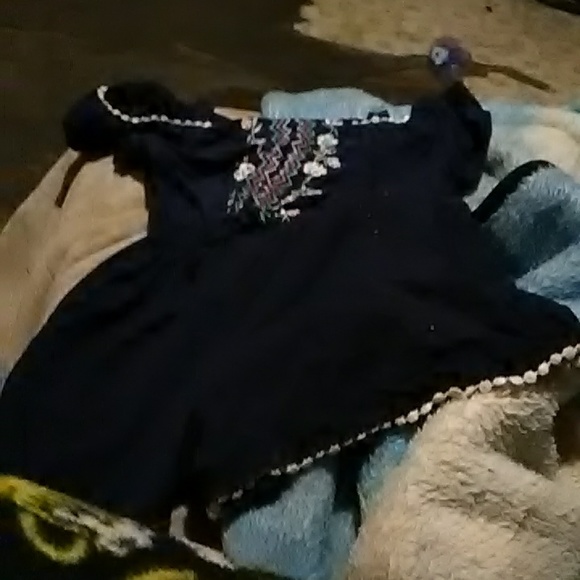 Shorts outfit for little gril - Picture 1 of 1